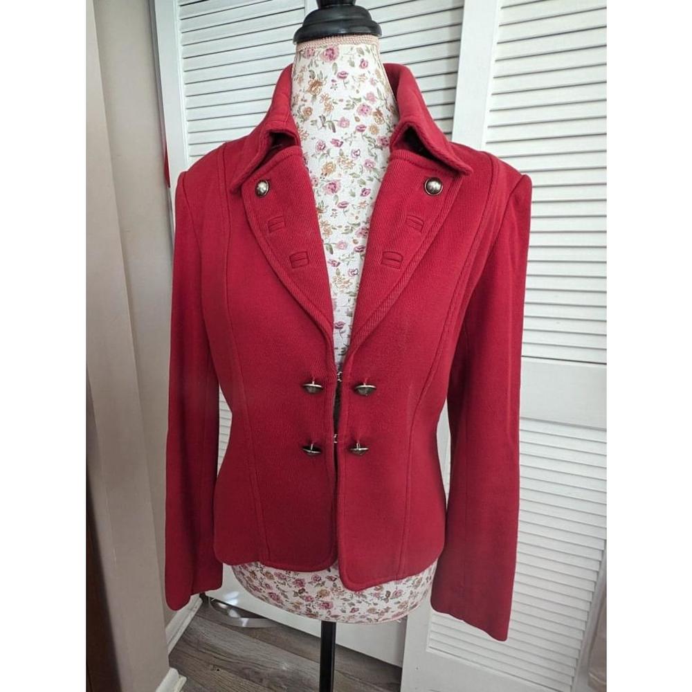 Vintage Bianca Nygard blazer